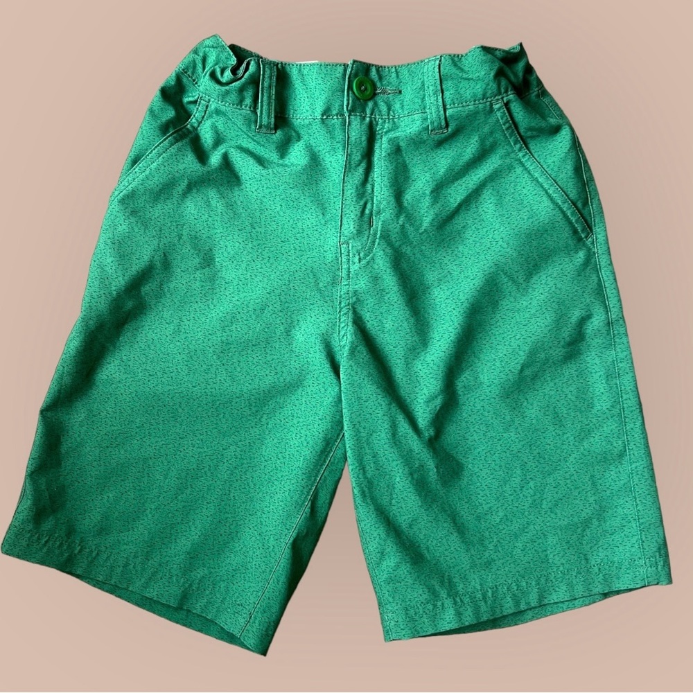 Youth Boys Ripzone Swim Shorts - Size Youth Large